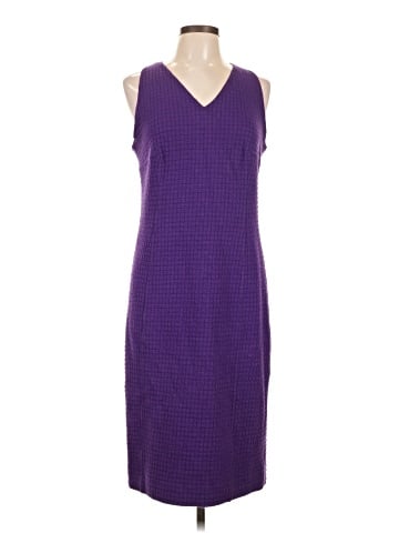 Akris Punto Casual Dress (view 1)