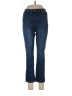 d.jeans Blue Jeans Size 10 - photo 1