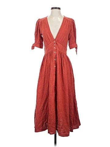 Free People Casual Dress (view 1)