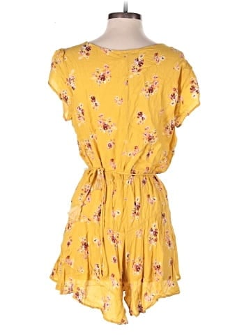 Eyeshadow Romper (view 2)