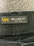 Lee Black Casual Pants Size 8 - photo 4