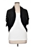 Papaya Black Cardigan Size XL (estimated) - photo 1