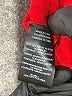 2b bebe Red Cocktail Dress Size M - photo 8