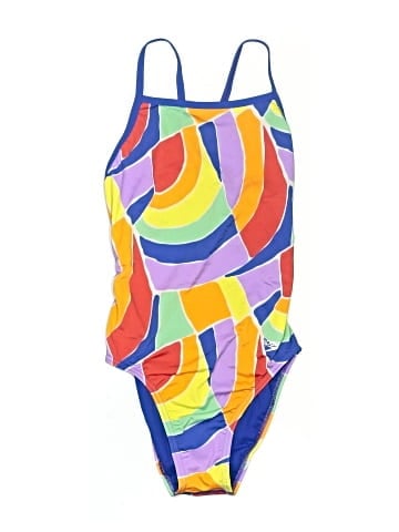 Speedo One Piece Swimsuit (view 1)