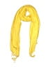 Pashmina Yellow Scarf One size - photo 1