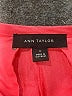 Ann Taylor Red Casual Pants Size 0 - photo 7