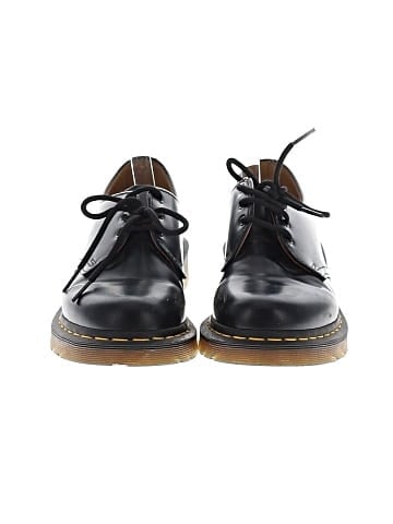 Dr. Martens Flats (view 2)