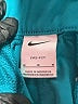 Nike Solid Teal Shorts Size M - photo 3