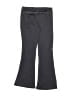 Disney Graphic Black Active Pants Size 6X - photo 2