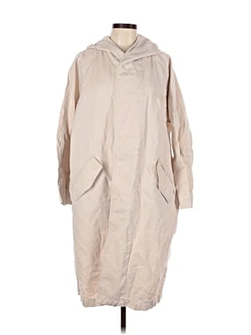Gap Raincoat (view 1)