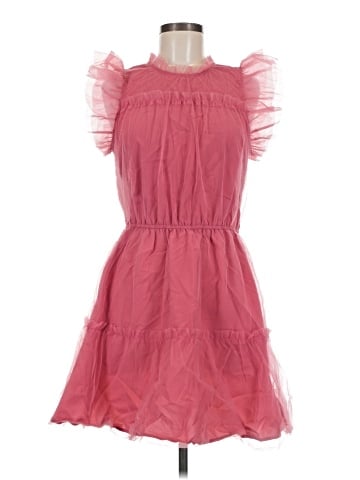 Versona Cocktail Dress (view 1)