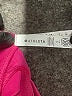 Athleta 100% Nylon Pink Active Tank Size XS - photo 7