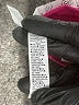 Athleta 100% Nylon Pink Active Tank Size XS - photo 8