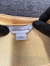 Liz Claiborne Yellow Short Sleeve Top Size L - photo 7