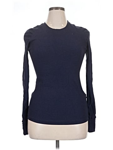 Lululemon Athletica Long Sleeve T-Shirt (view 1)