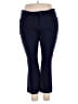 Studio by Torrid Blue Active Pants Size 22 - photo 1