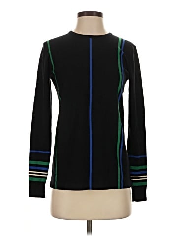 Worth New York Wool Pullover Sweater (view 1)