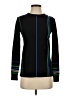 Worth New York 100% Wool Black Wool Pullover Sweater Size S - photo 1