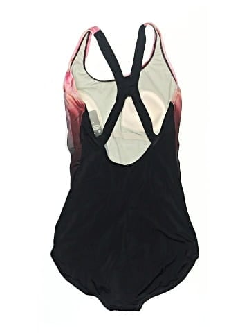 Speedo One Piece Swimsuit (view 2)