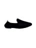 Splendid Solid Black Flats Size 8 1/2 - photo 1
