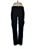 PETER MILLAR Black Casual Pants Size 12 - photo 1