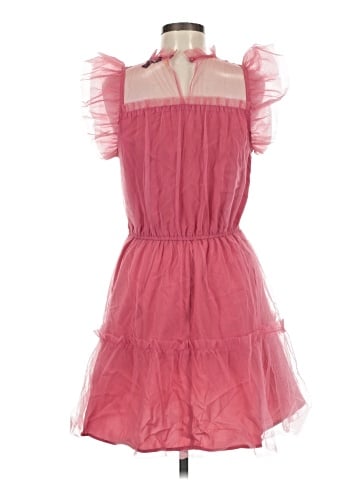 Versona Cocktail Dress (view 2)