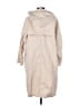 Gap Tan Raincoat Size L - photo 2