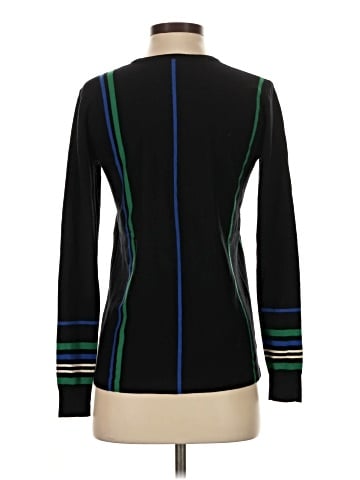 Worth New York Wool Pullover Sweater (view 2)