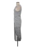 Express Gray Cocktail Dress Size XS - photo 5