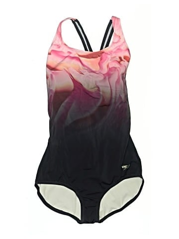 Speedo One Piece Swimsuit (view 1)