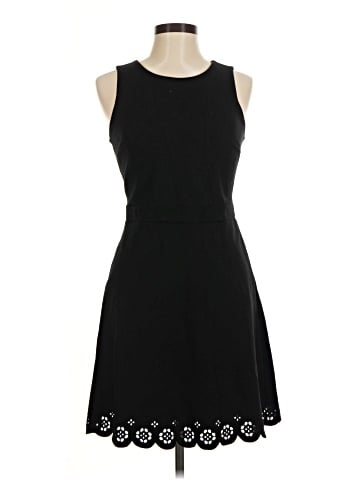 Ann Taylor LOFT Casual Dress (view 1)