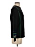 Worth New York 100% Wool Black Wool Pullover Sweater Size S - photo 4