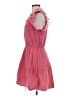 Versona 100% Polyester Pink Cocktail Dress Size M - photo 5
