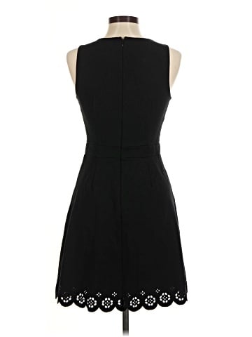 Ann Taylor LOFT Casual Dress (view 2)