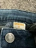 Gymboree Solid Blue Jeans Size 10 - photo 3