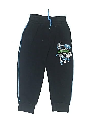 Marvel Sweatpants (view 1)