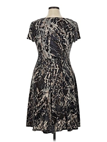 Perceptions Casual Dress (view 2)