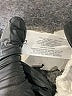 Carter's 100% Cotton Gray Coat 3-6 MO / 6 MO - photo 4