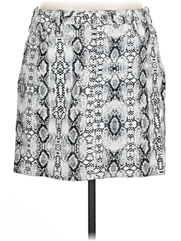 Arizona Jean Company Casual Skirt (view 1)