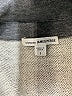 James Perse 100% Cotton Gray Blazer Size Sm (1) - photo 6