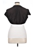David's Bridal White Vest Size 16 - photo 2