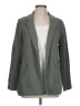 Matty M Gray Cardigan Size L - photo 1