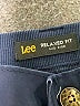 Lee Blue Casual Pants Size M - photo 7