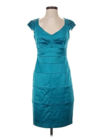 Signature Cocktail Dress (view 1)