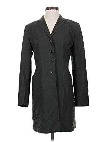 Ann Taylor LOFT Wool Coat (view 1)