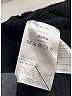 Valentino Black Turtleneck Sweater Size S - photo 9