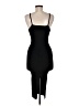 Remain Solid Black Cocktail Dress Size M - photo 2
