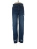 Inc Denim Stars Blue Jeans Size 12 - photo 1
