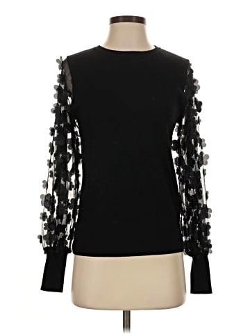 Sioni Long Sleeve Top (view 1)