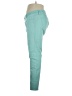 CAbi Color Block Teal Jeggings Size 16 - photo 5